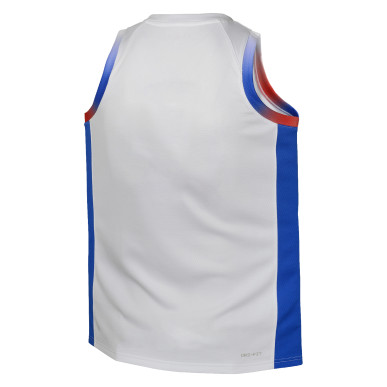 MAILLOT KIDS AWAY JORDAN X FFBB