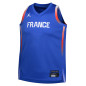 MAILLOT KIDS HOME JORDAN X FFBB