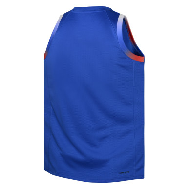 MAILLOT KIDS HOME JORDAN X FFBB