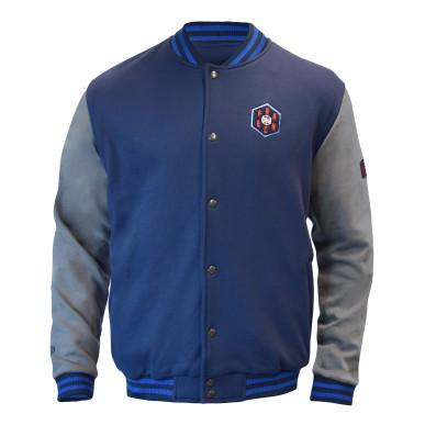 TEDDY FRANCE FFBB 2024