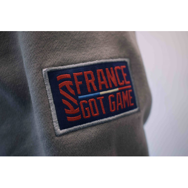 TEDDY FRANCE FFBB 2024