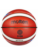 BALLON MOLTEN T7 BG4500