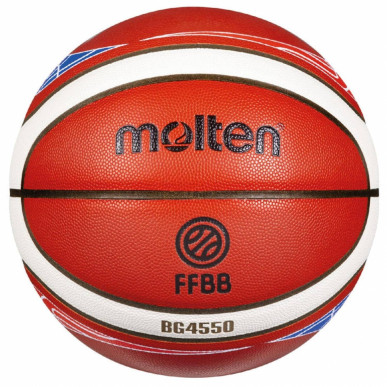 BALLON MOLTEN T7 BG4500