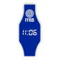 Montre LED FFBB Montre LED FFBB