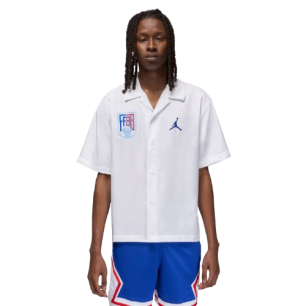 WARM-UP VINTAGE JORDAN X FFBB