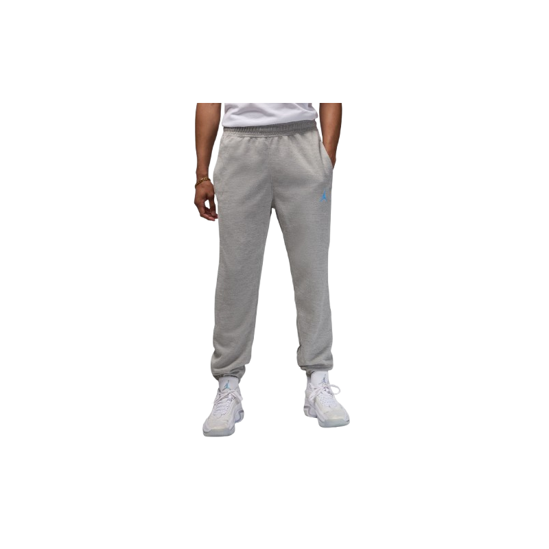 PANTALON FLEECE GRIS JORDAN X FFBB PANTALON FLEECE GRIS JORDAN X FFBB