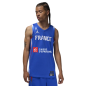 Maillot FRANCE 3X3 personnalisable Maillot FRANCE 3X3 personnalisable