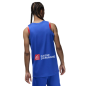 MAILLOT OFFICIEL FRANCE HOME JORDAN X FFBB