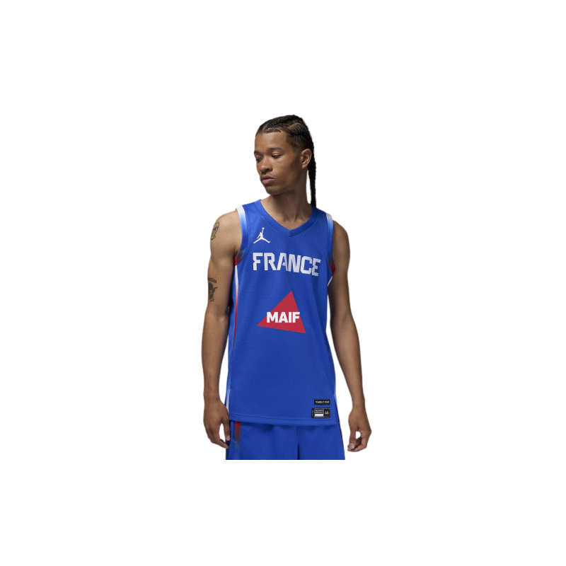 Maillot FRANCE HOME personnalisable "JOUEURS" Maillot FRANCE HOME personnalisable "JOUEURS"