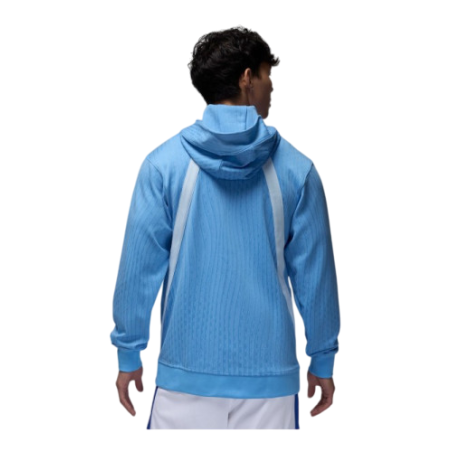 SWEAT ZIPPE JORDAN X FFBB THERMAFLEX