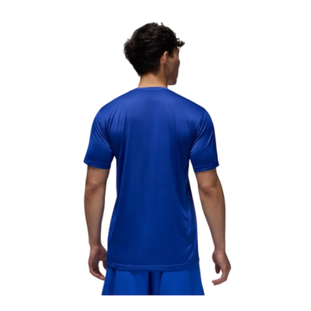 T-SHIRT TEAM FRANCE JORDAN X FFBB