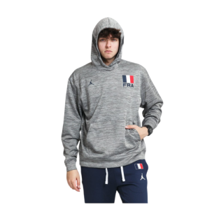 HOODY FRANCE SPOTLIGHT  JORDAN X FFBB