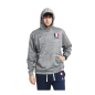 HOODY FRANCE SPOTLIGHT  JORDAN X FFBB