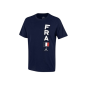T-SHIRT TEAM JORDAN X FFBB T-SHIRT TEAM JORDAN X FFBB