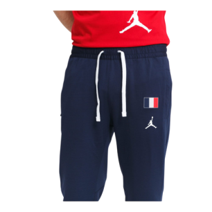 T-SHirt JORDAN FFBB JO