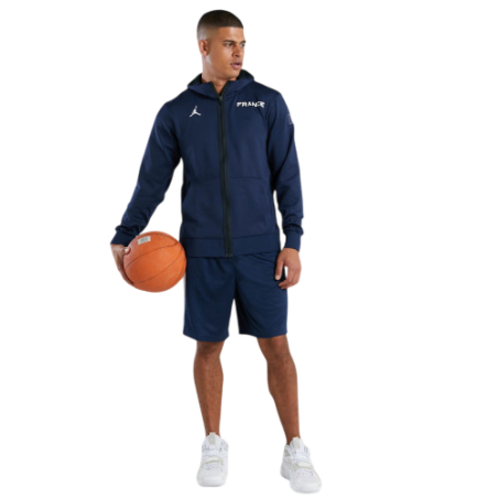 T-SHirt JORDAN FFBB JO