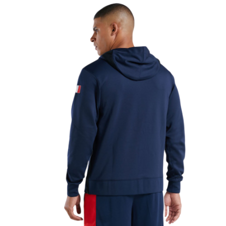 HOODY FRANCE THERMAFLEX JORDAN X FFBB