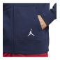 HOODY FLIGHT FLEECE JORDAN X FFBB