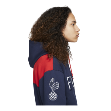 JerseyJORDAN FFBB JO