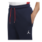 PANTALON FLIGHT FLEECE JORDAN X FFBB