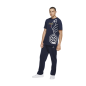 T-SHIRT COQ BLEU JORDAN X FFBB T-SHIRT COQ BLEU JORDAN X FFBB