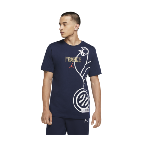 pantalon JORDAN FFBB JO