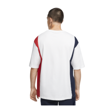 T-SHirt JORDAN FFBB JO