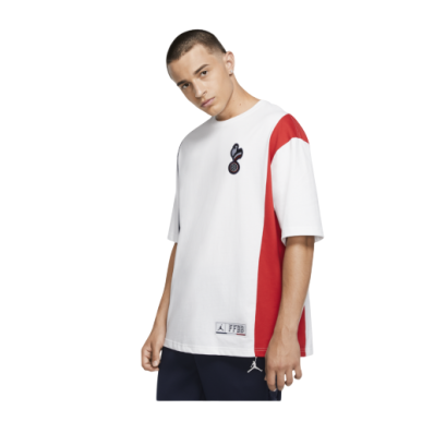 T-SHirt JORDAN FFBB JO