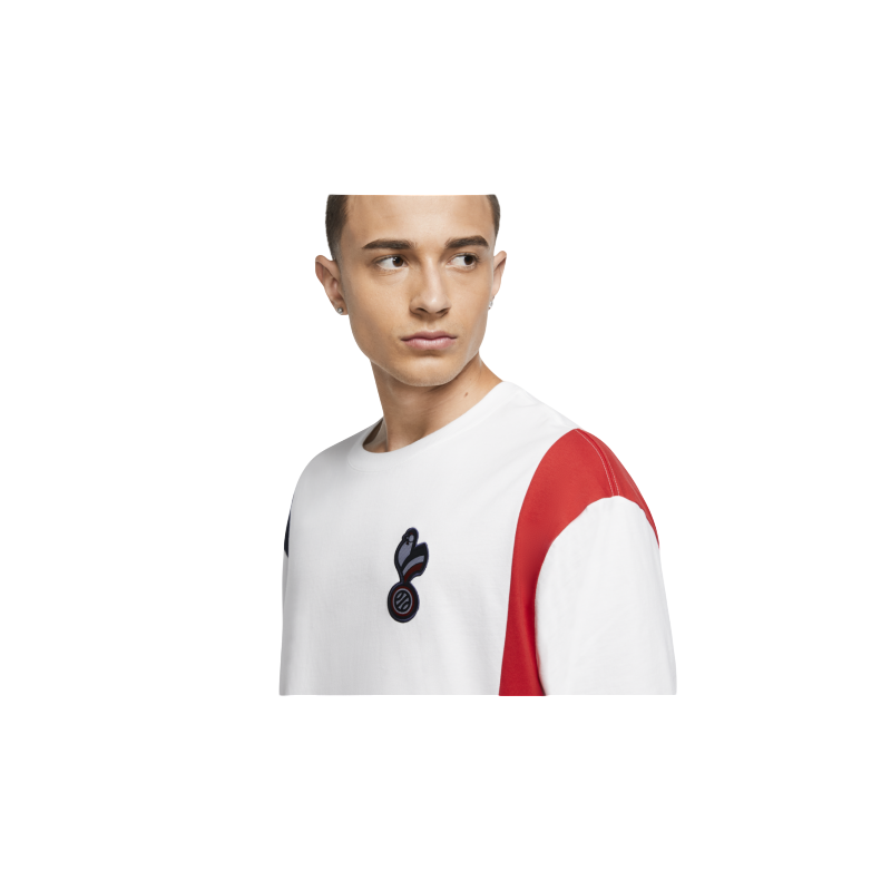 T-SHirt JORDAN FFBB JO T-SHirt JORDAN FFBB JO