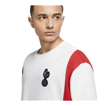 T-SHirt JORDAN FFBB JO