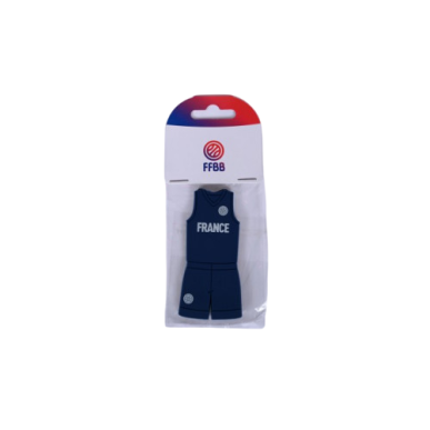 Magnet Maillot FFBB