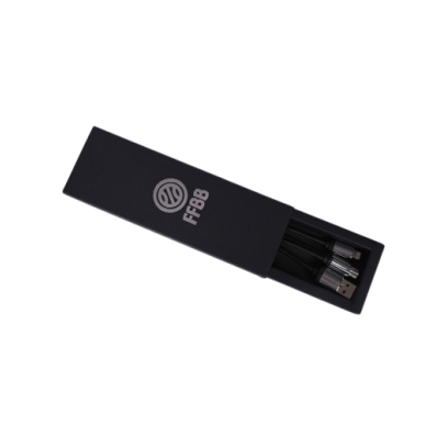 Porte Clés Connecté FFBB