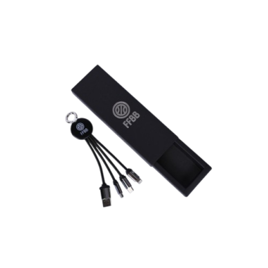 Porte Clés Connecté FFBB