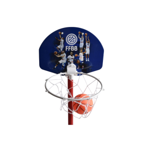 Mini-Panier Equipe de France FFBB