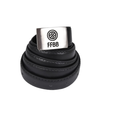 Ceinture Arbitre FFBB