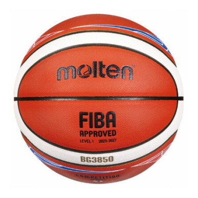 BALLON MOLTEN T7 BG4500
