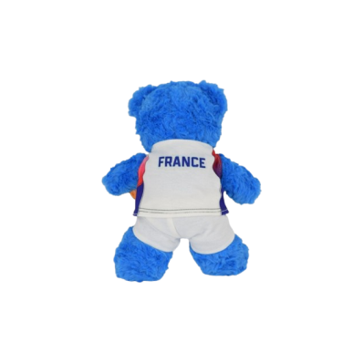 OURSON FRANCE