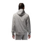 HOODY FLEECE GRIS JORDAN X FFBB HOODY FLEECE GRIS JORDAN X FFBB