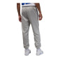 PANTALON FLEECE GRIS JORDAN X FFBB PANTALON FLEECE GRIS JORDAN X FFBB