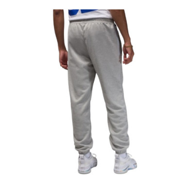 PANTALON FLEECE GRIS JORDAN X FFBB