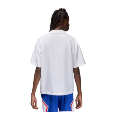 WARM-UP VINTAGE JORDAN X FFBB