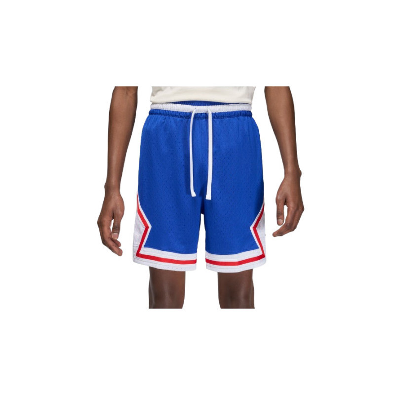 SHORT LOGO VINTAGE JORDAN X FFBB SHORT LOGO VINTAGE JORDAN X FFBB