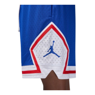 SHORT LOGO VINTAGE JORDAN X FFBB