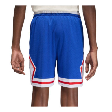 SHORT LOGO VINTAGE JORDAN X FFBB