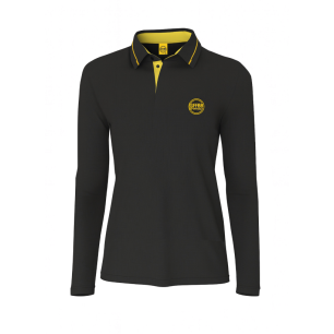 POLO OTM FEMME FFBB OFFICIELS