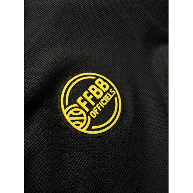 POLO OTM HOMME FFBB OFFICIELS