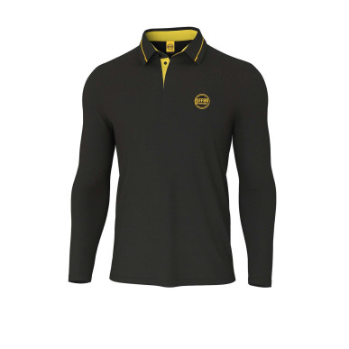 POLO OTM HOMME FFBB OFFICIELS
