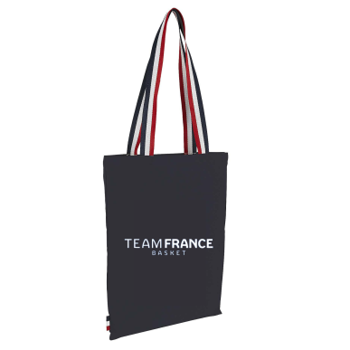 TOTE BAG TEAM FRANCE