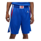 SHORT EQUIPE DE FRANCE HOME JORDAN X FFBB SHORT EQUIPE DE FRANCE HOME JORDAN X FFBB
