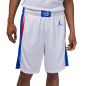SHORT EQUIPE DE FRANCE AWAY JORDAN X FFBB